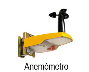 ANEMÓMETRO