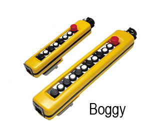 BOGGY