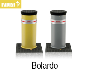 FADINI BOLLARDS