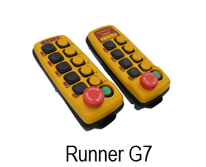 RC RUNNERG7