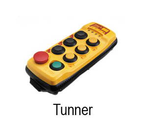 TUNNER